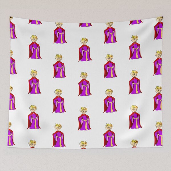 Item preview, Let's Get Medieval - Pretty Princess designed and sold by Rob Munro.