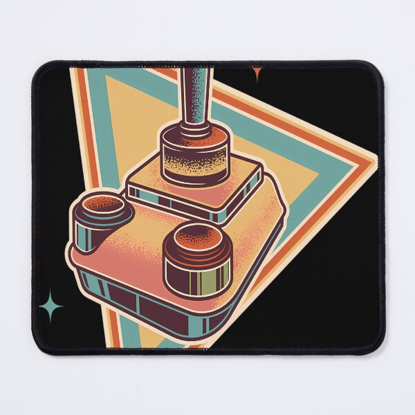 Item preview, Video Games Joystick For Gamer Gamepad designed and sold by AudreyMercier.