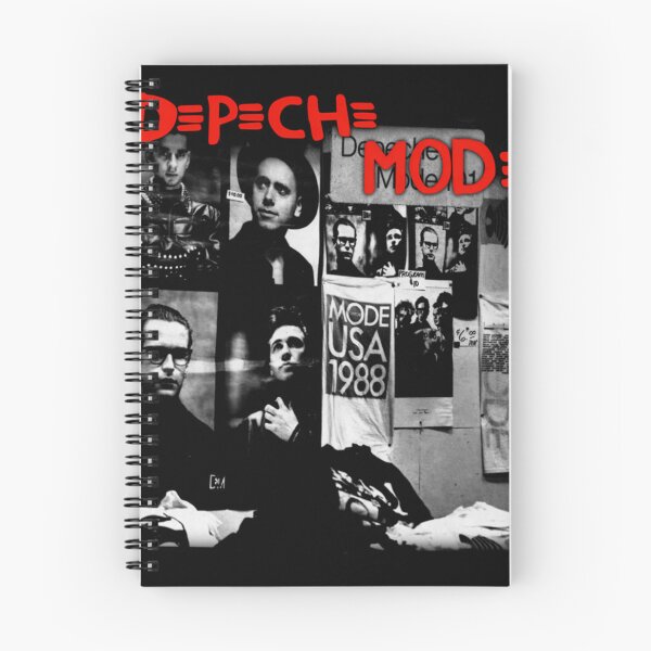 Item preview, Dpche Mde Band Metal Rock Music designed and sold by Konstaomisto.