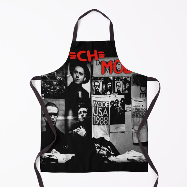 Item preview, Dpche Mde Band Metal Rock Music designed and sold by Konstaomisto.
