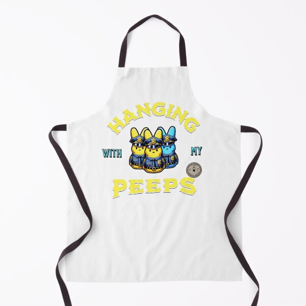 Item preview, Hanging with my Peeps designed and sold by John Henry Olivarez.