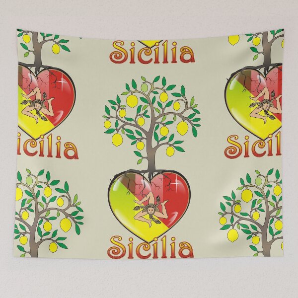 Item preview, Sicilia roots designed and sold by antonietta40.