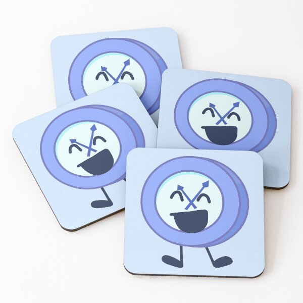 Item preview, TPOT Clock designed and sold by Pixiefunpup.