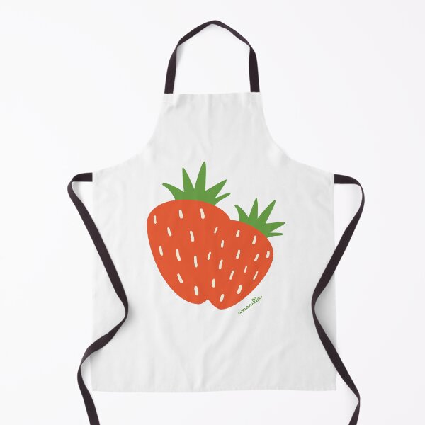 Item preview, Strawberries designed and sold by amarilla88.