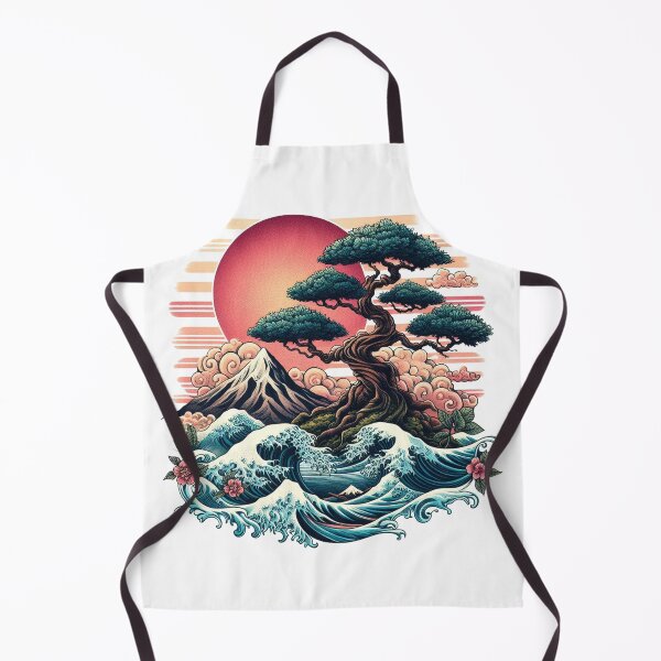 Item preview, bonsai designed and sold by clintang.