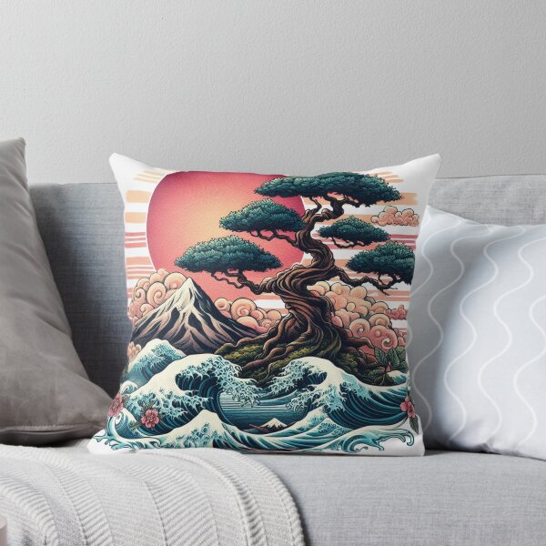 Item preview, bonsai designed and sold by clintang.