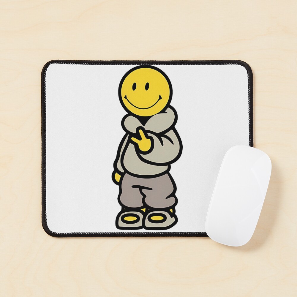 Item preview, Mouse Pad designed and sold by RUKKAI.
