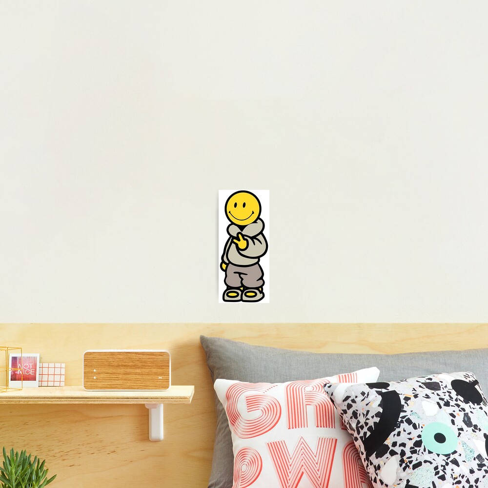 Item preview, Photographic Print designed and sold by RUKKAI.
