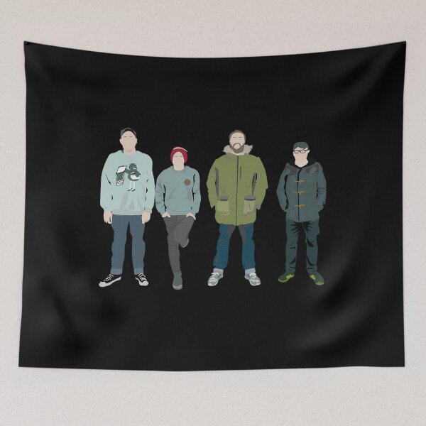 Item preview, Mogwai designed and sold by KevinRich11.