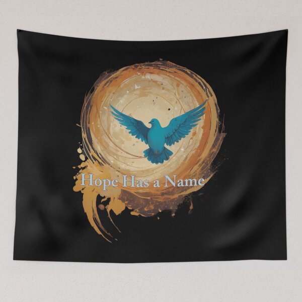 Item preview, Emanation of Hope  designed and sold by PaulNormand4.