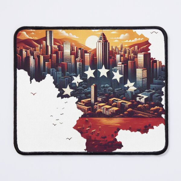 Item preview, Venezuela designed and sold by clintang.