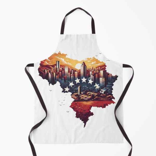 Item preview, Venezuela designed and sold by clintang.