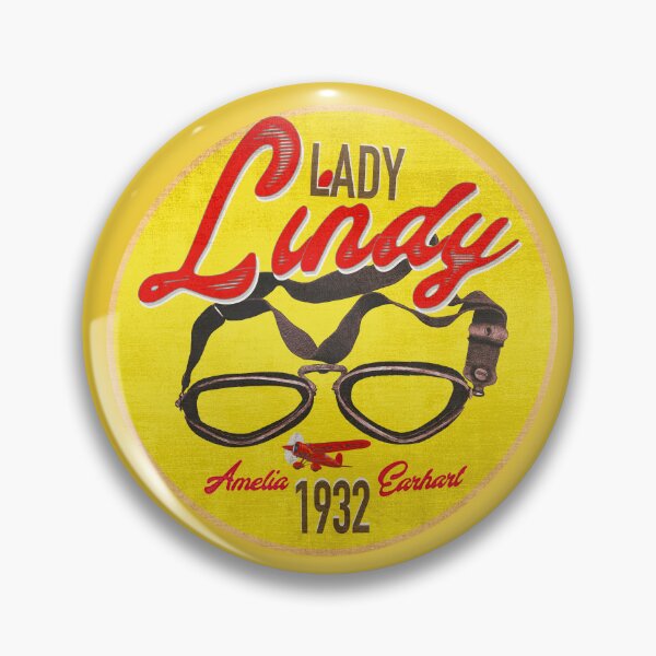 Item preview, Lady Lindy designed and sold by MKE Rhine Maiden  •  Grumble Services, LLC..