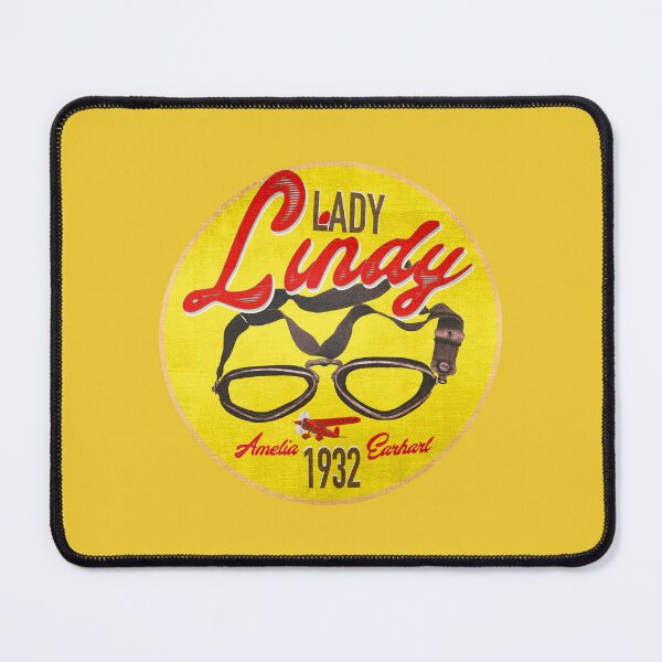 Item preview, Lady Lindy designed and sold by MKE Rhine Maiden  •  Grumble Services, LLC..