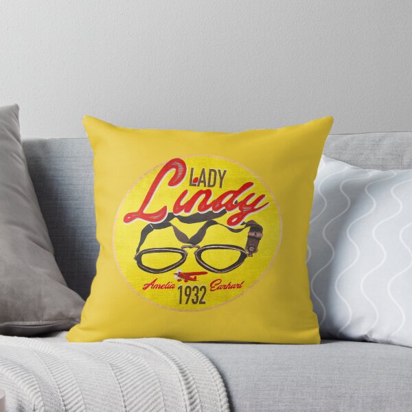 Item preview, Lady Lindy designed and sold by MKE Rhine Maiden  •  Grumble Services, LLC..