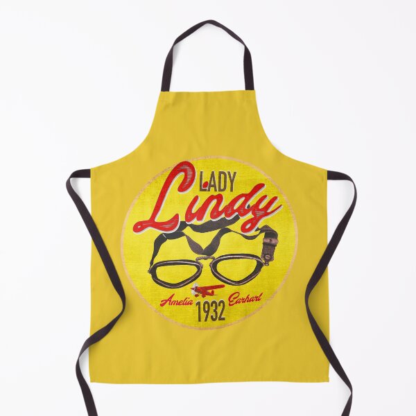 Item preview, Lady Lindy designed and sold by MKE Rhine Maiden • Grumble Services, LLC..
