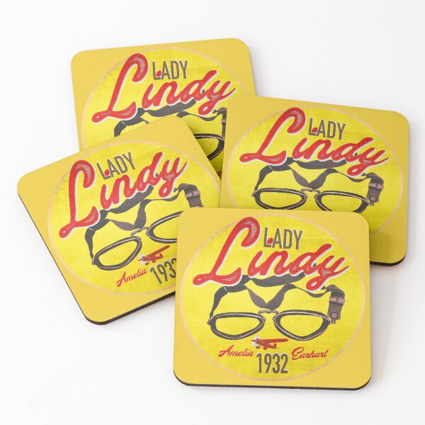 Item preview, Lady Lindy designed and sold by MKE Rhine Maiden  •  Grumble Services, LLC..