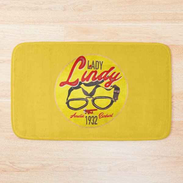 Item preview, Lady Lindy designed and sold by MKE Rhine Maiden  •  Grumble Services, LLC..
