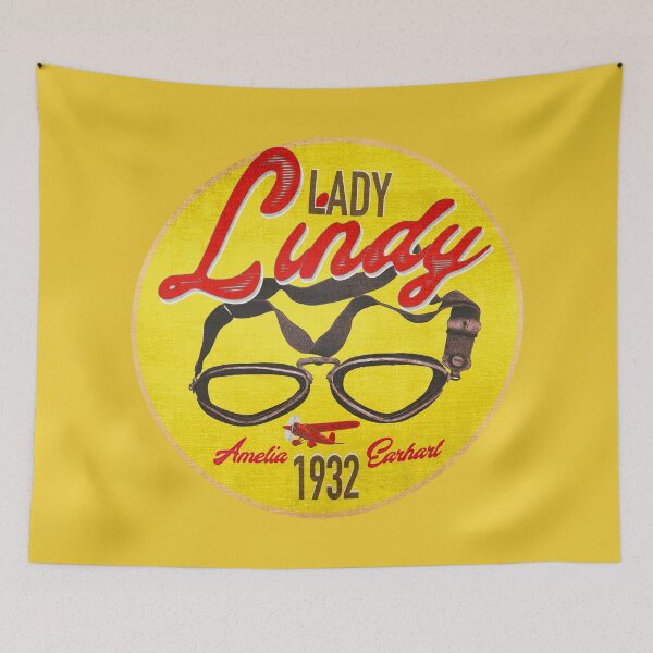 Item preview, Lady Lindy designed and sold by MKE Rhine Maiden  •  Grumble Services, LLC..