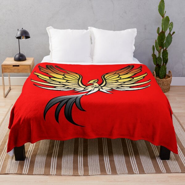 Item preview, Majestic Gay Bear Pride Flag Phoenix, Bear Pride Design designed and sold by Travelslightly.