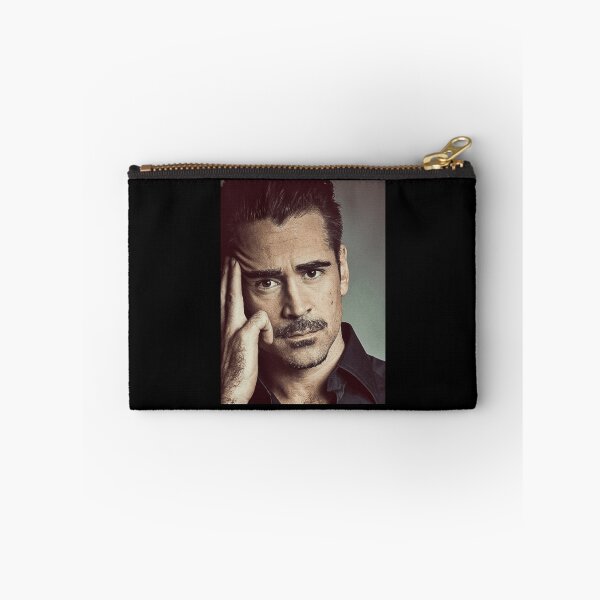 Item preview, colin farrell designed and sold by Brendaada.
