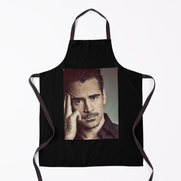 Item preview, colin farrell designed and sold by Brendaada.