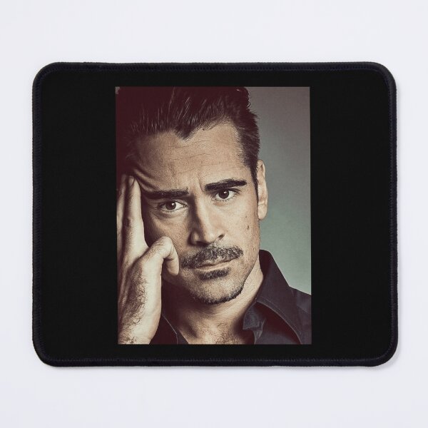 Item preview, colin farrell designed and sold by Brendaada.