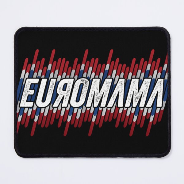 Item preview, Euromama [2024, Netherlands]  designed and sold by PaulNormand4.
