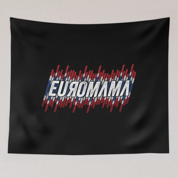 Item preview, Euromama [2024, Netherlands]  designed and sold by PaulNormand4.