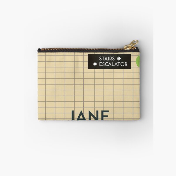 Item preview, JANE Subway Station designed and sold by Daniel McLaren.