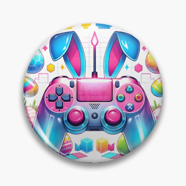 Item preview, I Pause my Game to Egg Hunt designed and sold by John Henry Olivarez.