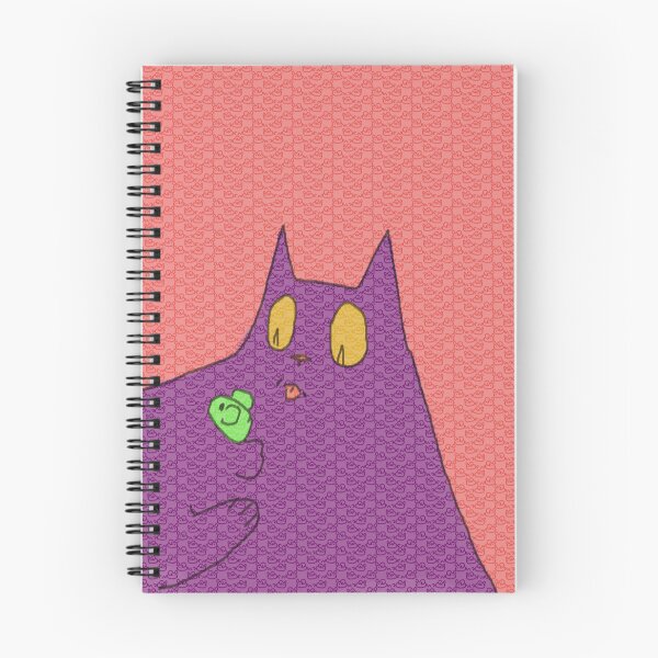 Item preview, Juguete Cat Mouse (dibujo solo del ratón) designed and sold by fireflymind.