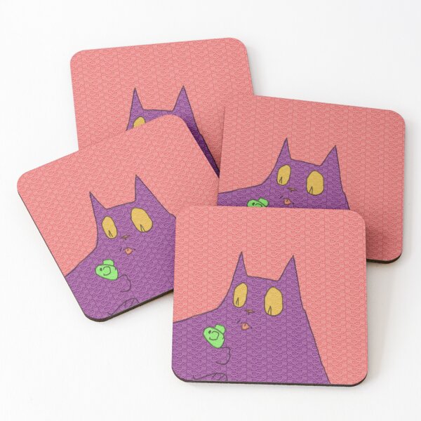 Item preview, Cat Mouse toy (mouse only drawing) designed and sold by fireflymind.