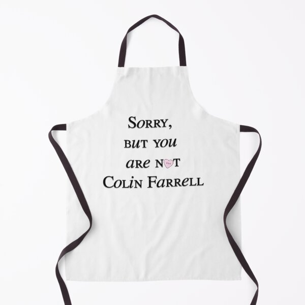 Item preview, Colin Farrell  designed and sold by Brendaada.