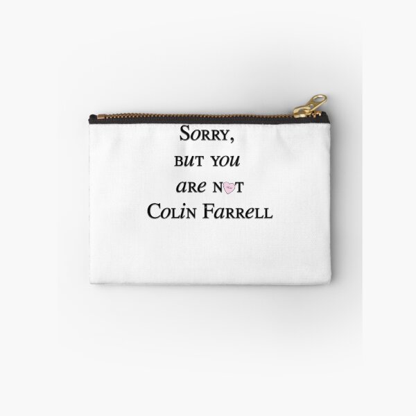 Item preview, Colin Farrell  designed and sold by Brendaada.