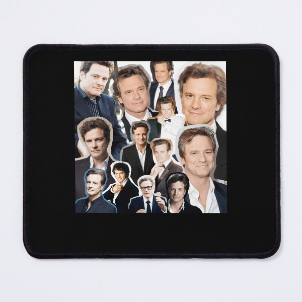 Item preview, Colin Firth designed and sold by Brendaada.