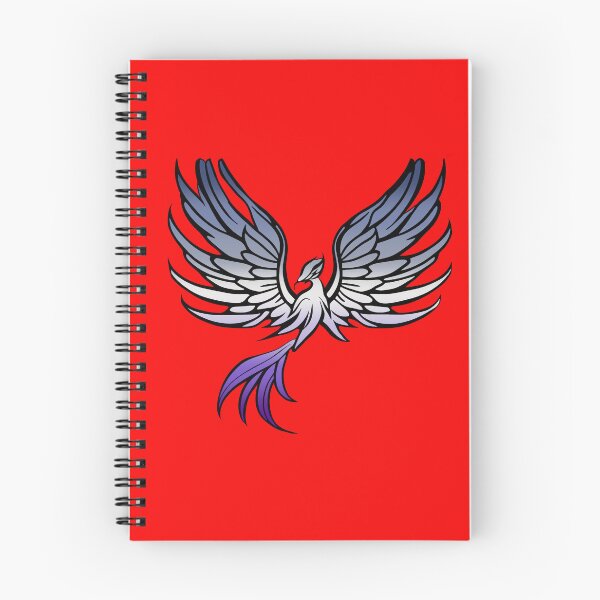 Item preview, Majestic Butch Pride Flag Phoenix, Butch Pride Design designed and sold by Travelslightly.