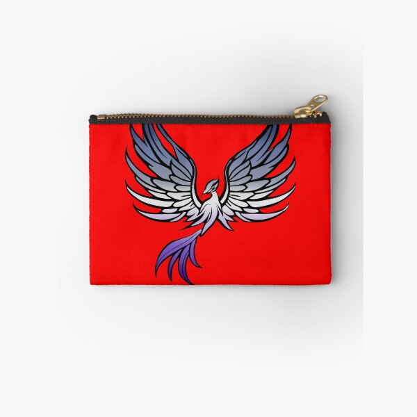 Item preview, Majestic Butch Pride Flag Phoenix, Butch Pride Design designed and sold by Travelslightly.