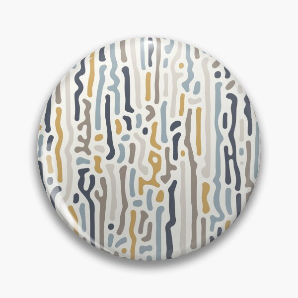 Item preview, Abstract Organic Maze designed and sold by MarioPrints.
