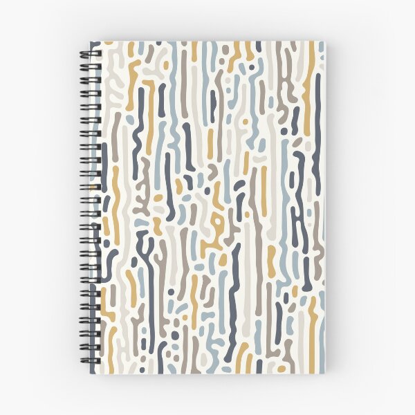 Item preview, Abstract Organic Maze designed and sold by MarioPrints.