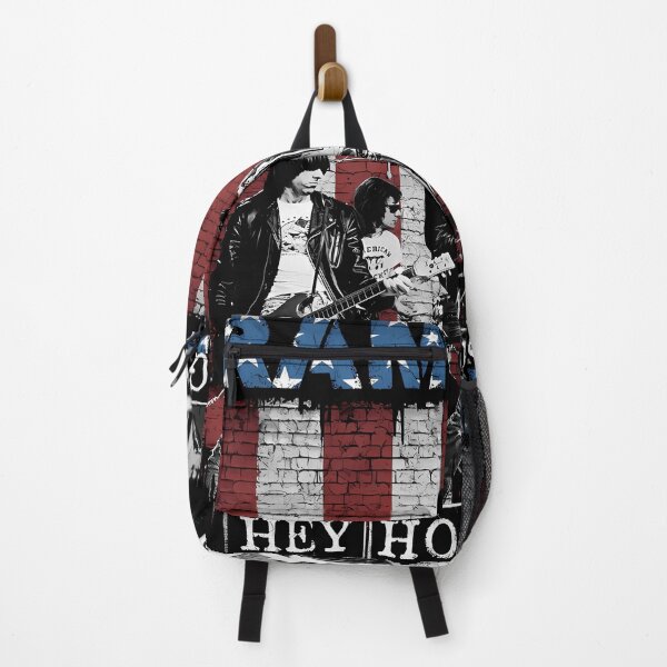 Item preview, Raamones - Hey Ho Lets Go designed and sold by ToneyLarson1.