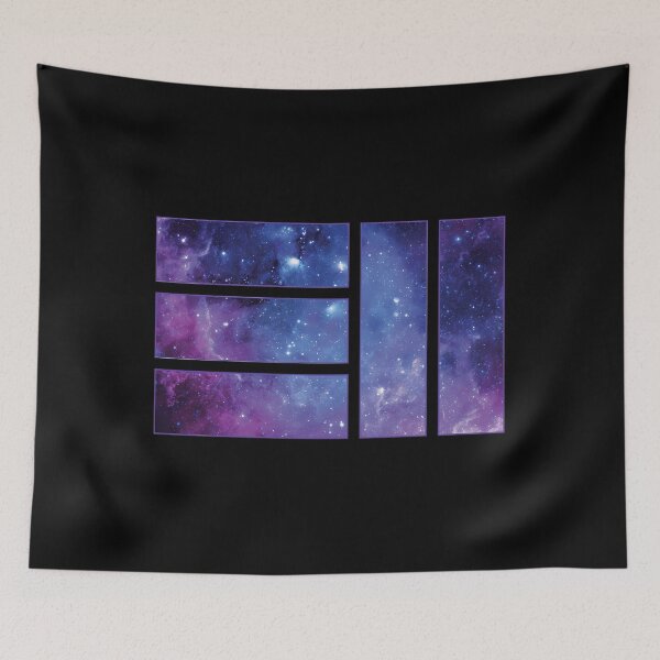 Item preview, 311 Band Nebula designed and sold by ToneyLarson1.