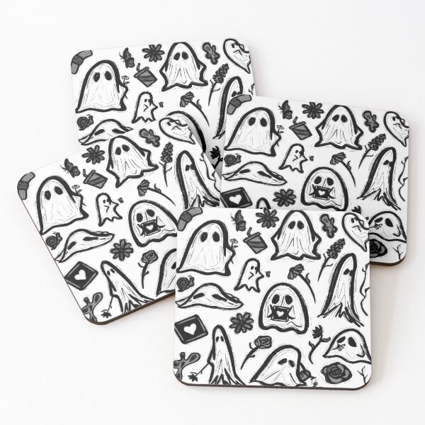 Item preview, Sad Ghost Club designed and sold by Oliver M.
