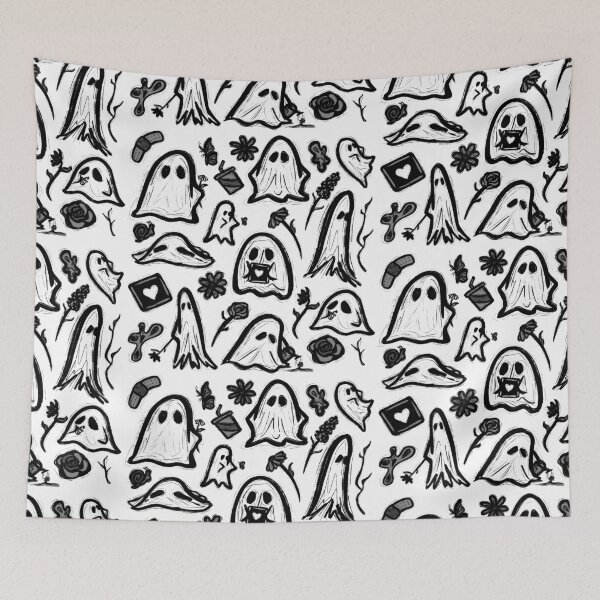 Item preview, Sad Ghost Club designed and sold by Oliver M.