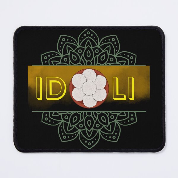 Item preview, South Indian Idli designed and sold by Redstreak12.