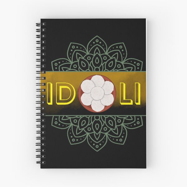 Item preview, South Indian Idli designed and sold by Redstreak12.