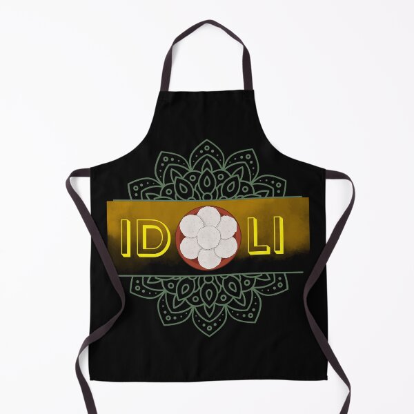 Item preview, South Indian Idli designed and sold by Redstreak12.