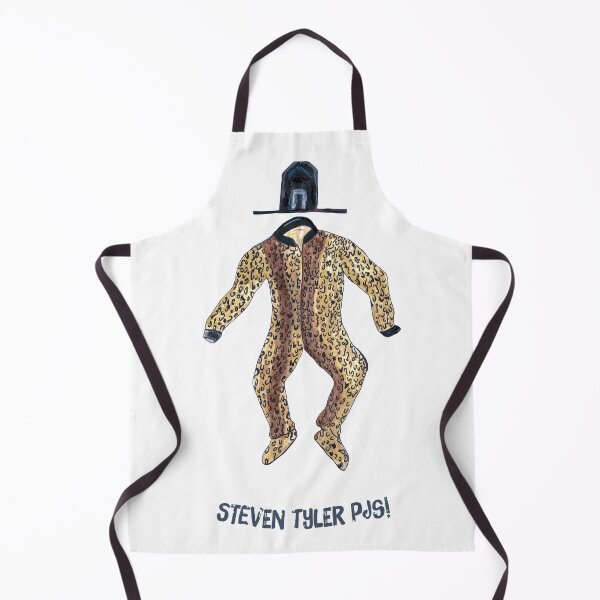 Item preview, Steven Tyler PJs designed and sold by cultthirtythree.