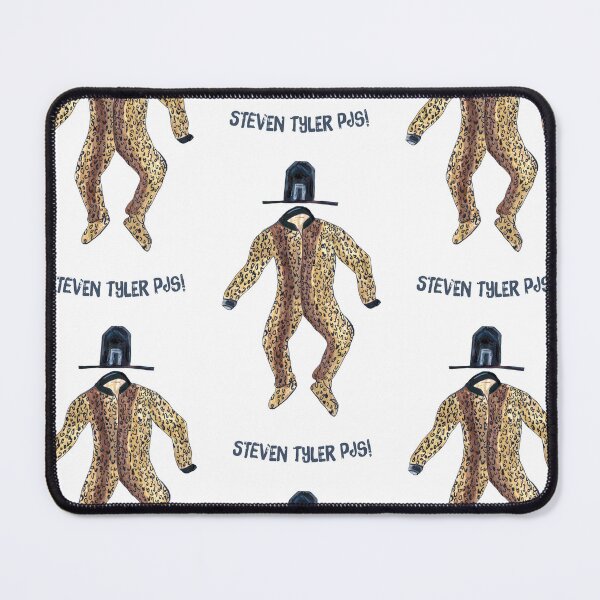 Item preview, Steven Tyler PJs designed and sold by cultthirtythree.