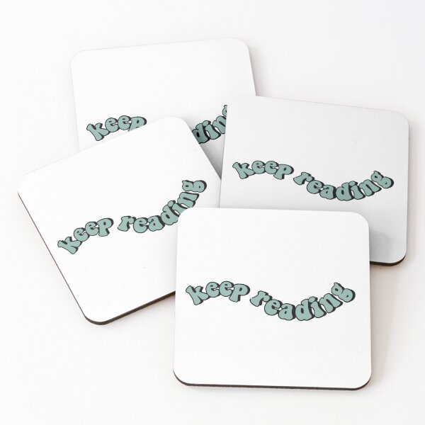 Item preview, Sigue leyendo (verde) designed and sold by Mysticartshop.